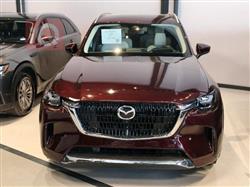 مازدا CX-90